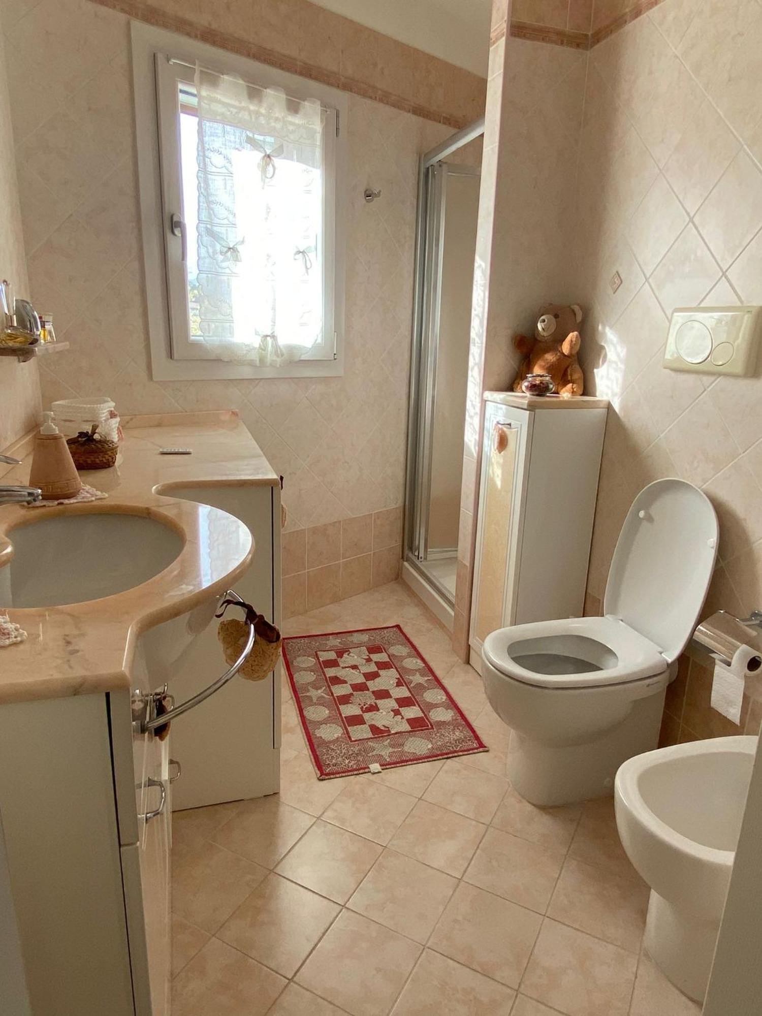 Amicizia Apartment วัลเลดอเรีย ภายนอก รูปภาพ