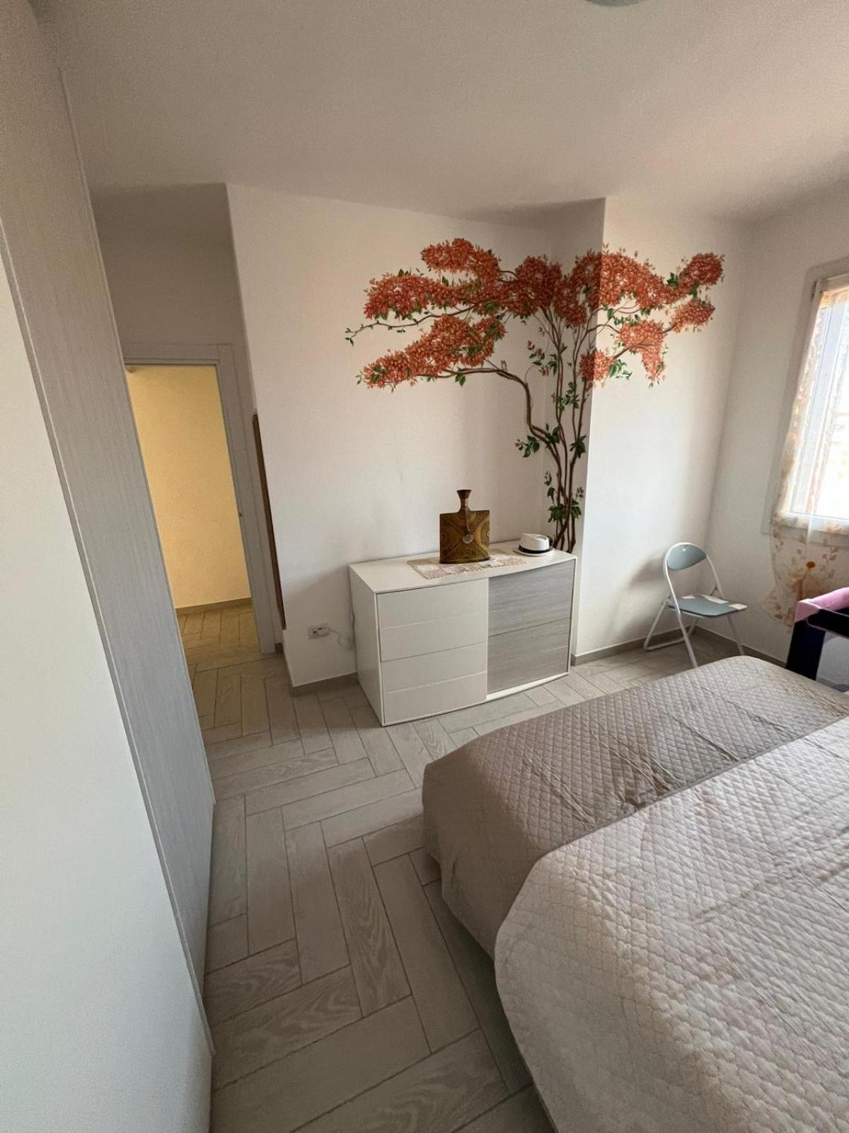 Amicizia Apartment วัลเลดอเรีย ภายนอก รูปภาพ