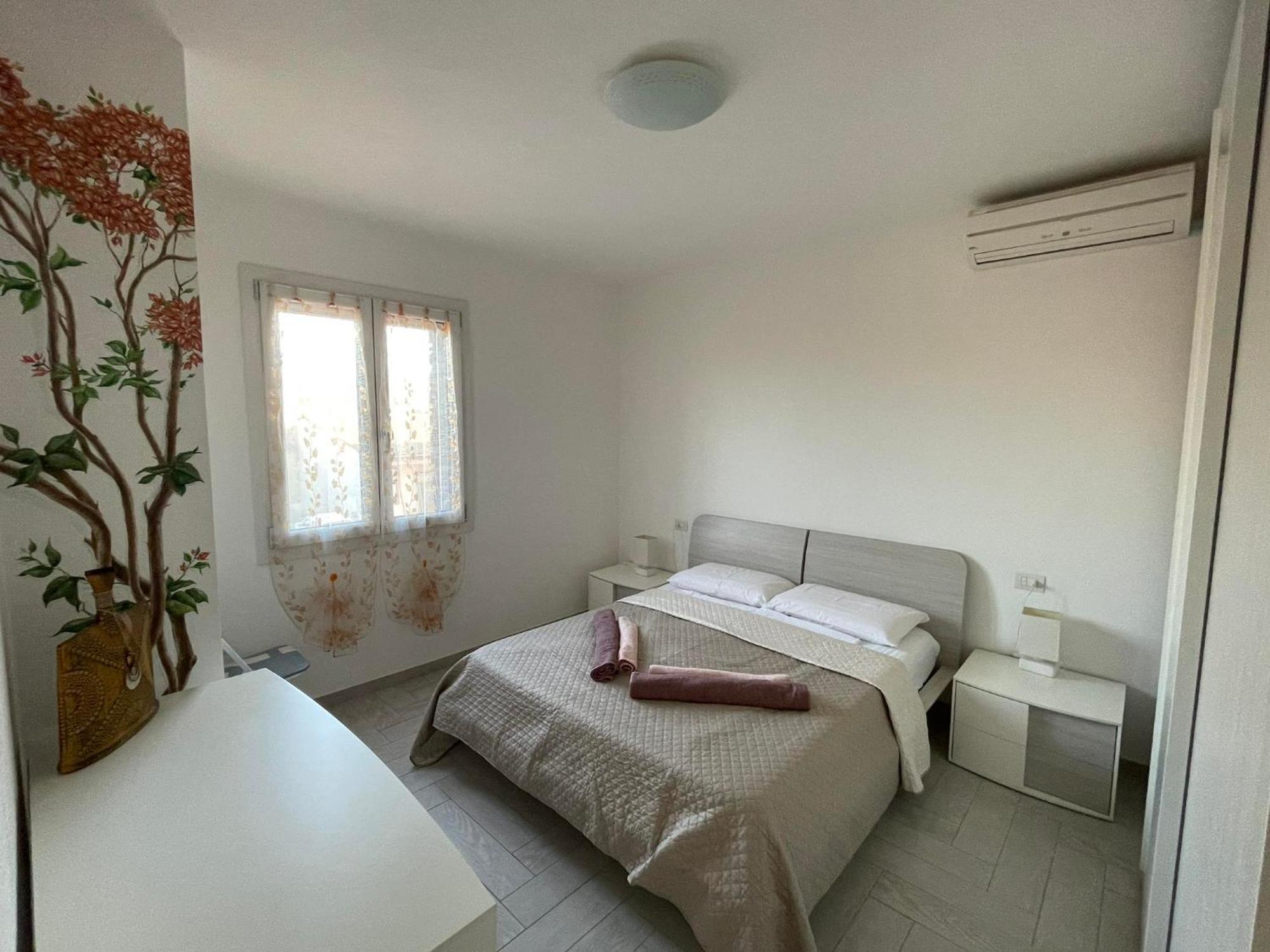 Amicizia Apartment วัลเลดอเรีย ภายนอก รูปภาพ